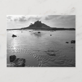 St. Michaels Mount Briefkaart