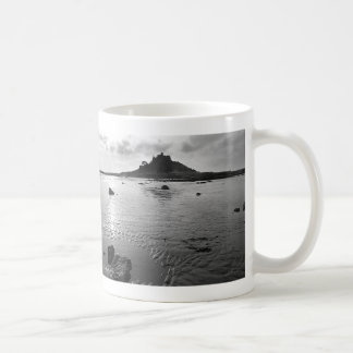 St. Michaels Mount Koffiemok