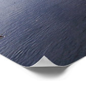 St.Michael's Mount Poster (Hoek)