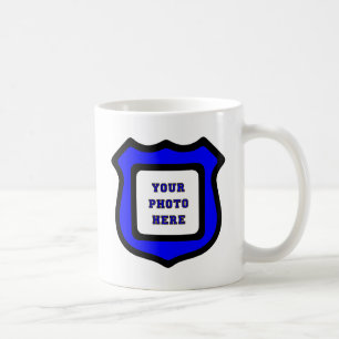 St. Michael's Schild Coffee Mug 2 Koffiemok
