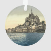 St Michel de Mont II, Normandie, France (dos)