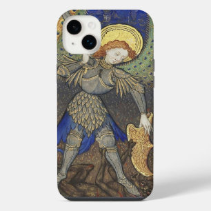 St. Michel l'Archange avec Diable