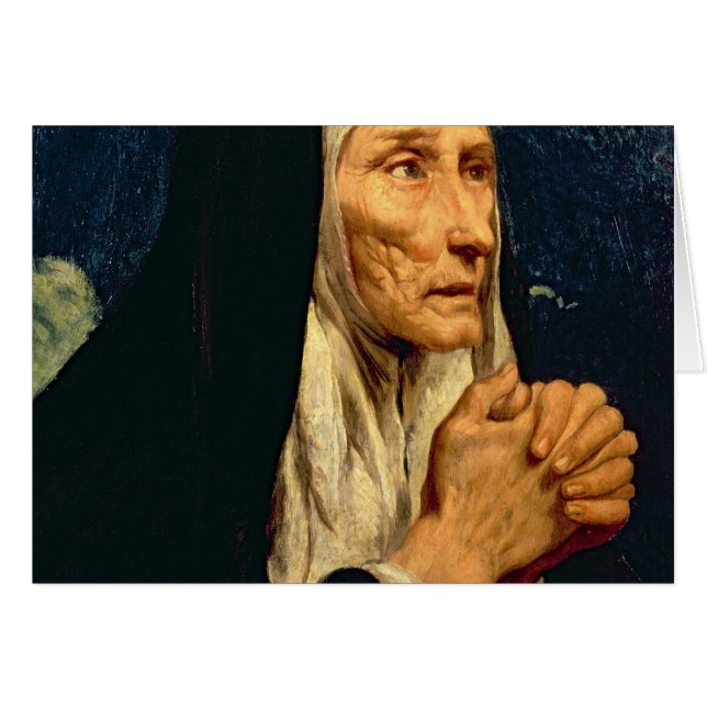 St Monica (Devant horizontal)