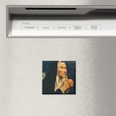 St. Monica Magneet (Insitu (Vaatwasser))