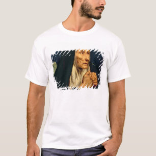 St. Monica T-shirt