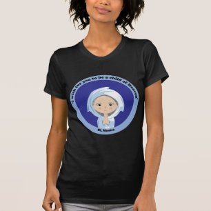 St. Monica T-shirt