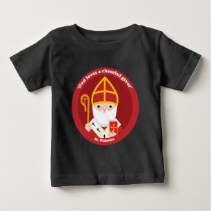 St. Nicholas