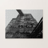 St. Nicholas Coal Breaker #1 Puzzle Legpuzzel (Horizontaal)