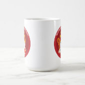 St. Nicholas Koffiemok (Center)