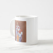 st. nicholas koffiemok (Voorkant links)