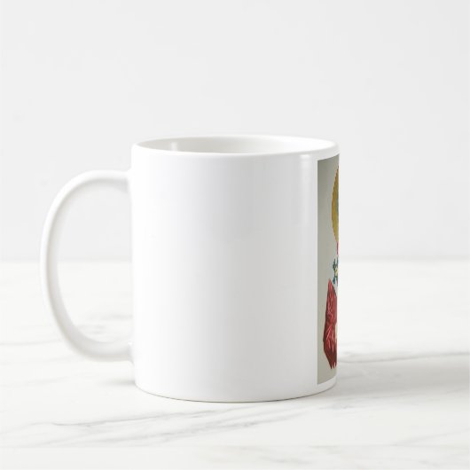 St Nicholas Mok (Links)