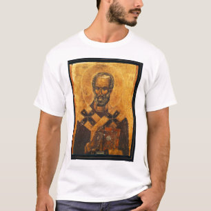 St. Nicholas T-shirt