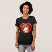 St. Nicholas T-shirt (Voorkant volledig)