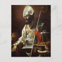 St. Nicholas van Bari