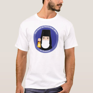 St. Nicodemus T-shirt