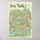 st-ny poster (Voorkant)