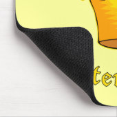 St. Olaf Butter Queen Products Muismat (Hoek)