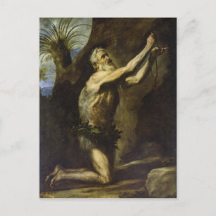 St. Onuphrius Briefkaart