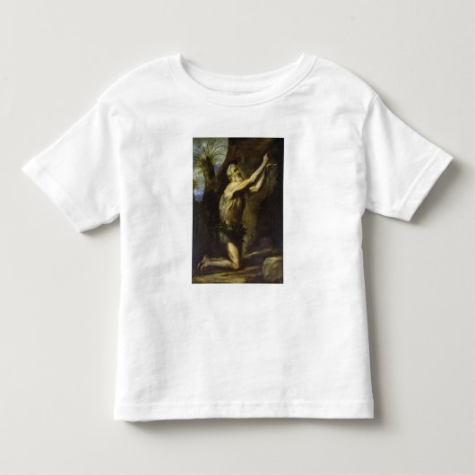 St. Onuphrius Kinder Shirts (Voorkant)