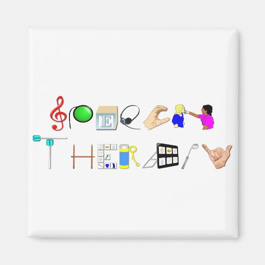 ST op het werk Magneet (Voorkant)