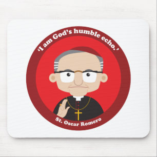 St. Oscar Romero Muismat