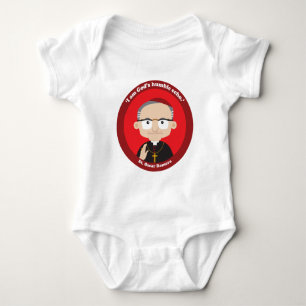 St. Oscar Romero Romper