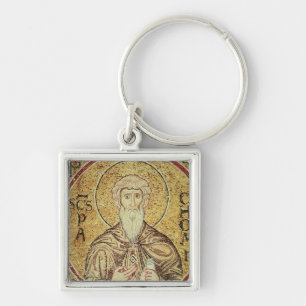 St. Pachomius Sleutelhanger