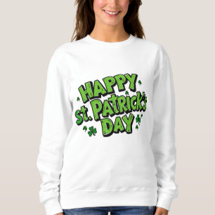 St. Paddy's Day, Patricksdag Trui