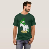 St. Paddy's Pony T-shirt (Voorkant volledig)