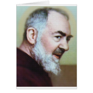 ST PADRE PIO