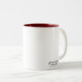 St. Padre Pio Mug (Devant droit)