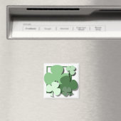 ST PAT 1 MAGNEET (Insitu (Vaatwasser))