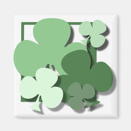 ST PAT 1 MAGNEET