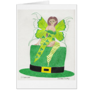 St. Pat 2008-kaart