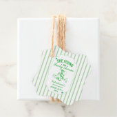 st patrick bedankjes labels (In situ)