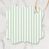 st patrick bedankjes labels (Achterkant)