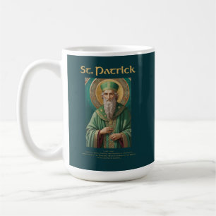 St Patrick Catholic Prayer Mok