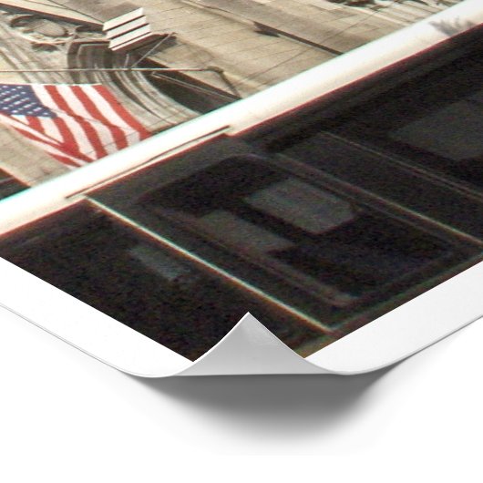 St. Patrick Church Poster (Hoek)