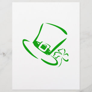 St. Patrick dag pet