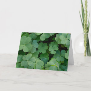 St. Patrick de Kaart van de Dag