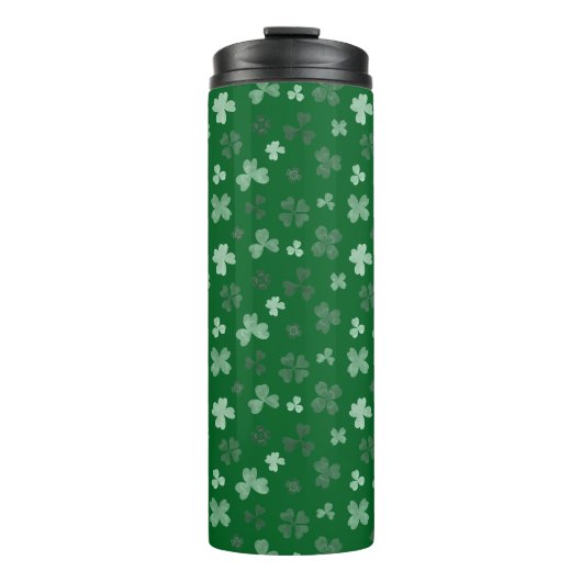 St Patrick Design Thermosbeker (Voorkant)