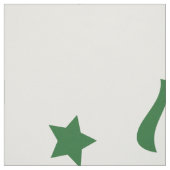st patrick en tissu de clou (Échantillon)