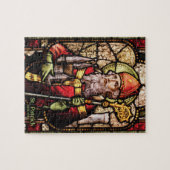 St. Patrick, Ierland Legpuzzel (Horizontaal)
