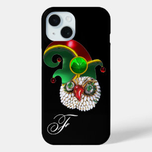 ST PATRICK JEWEL OWL EN ELF PET MET SHAMROCK