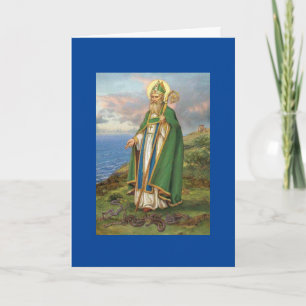 St. Patrick Kaart