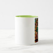 St Patrick Mug (Centre)