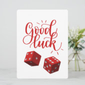 ST PATRICK ONTWERP  FEESTDAGENKAART (Staand voorkant)