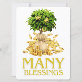 ST PATRICK ONTWERP FEESTDAGENKAART