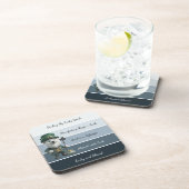 St. Patrick’s Affirmation Bier Onderzetter (Rechterzijde)