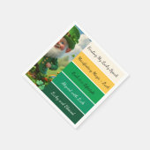 St. Patrick’s Affirmation Servet (Hoek)